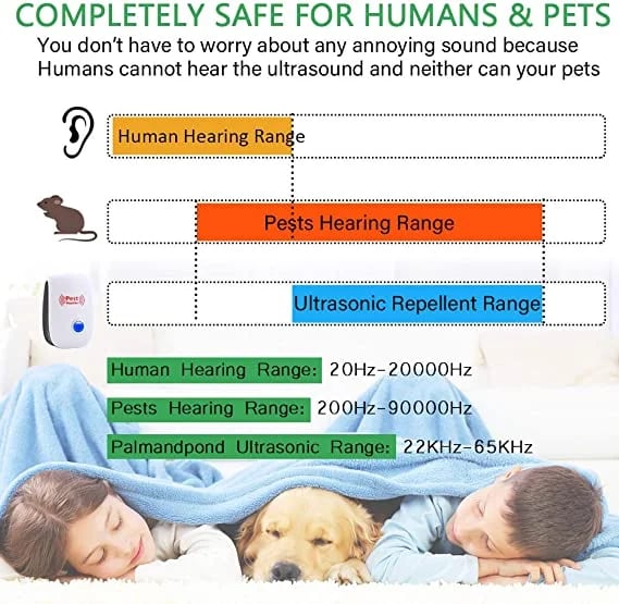 Pest Repeller