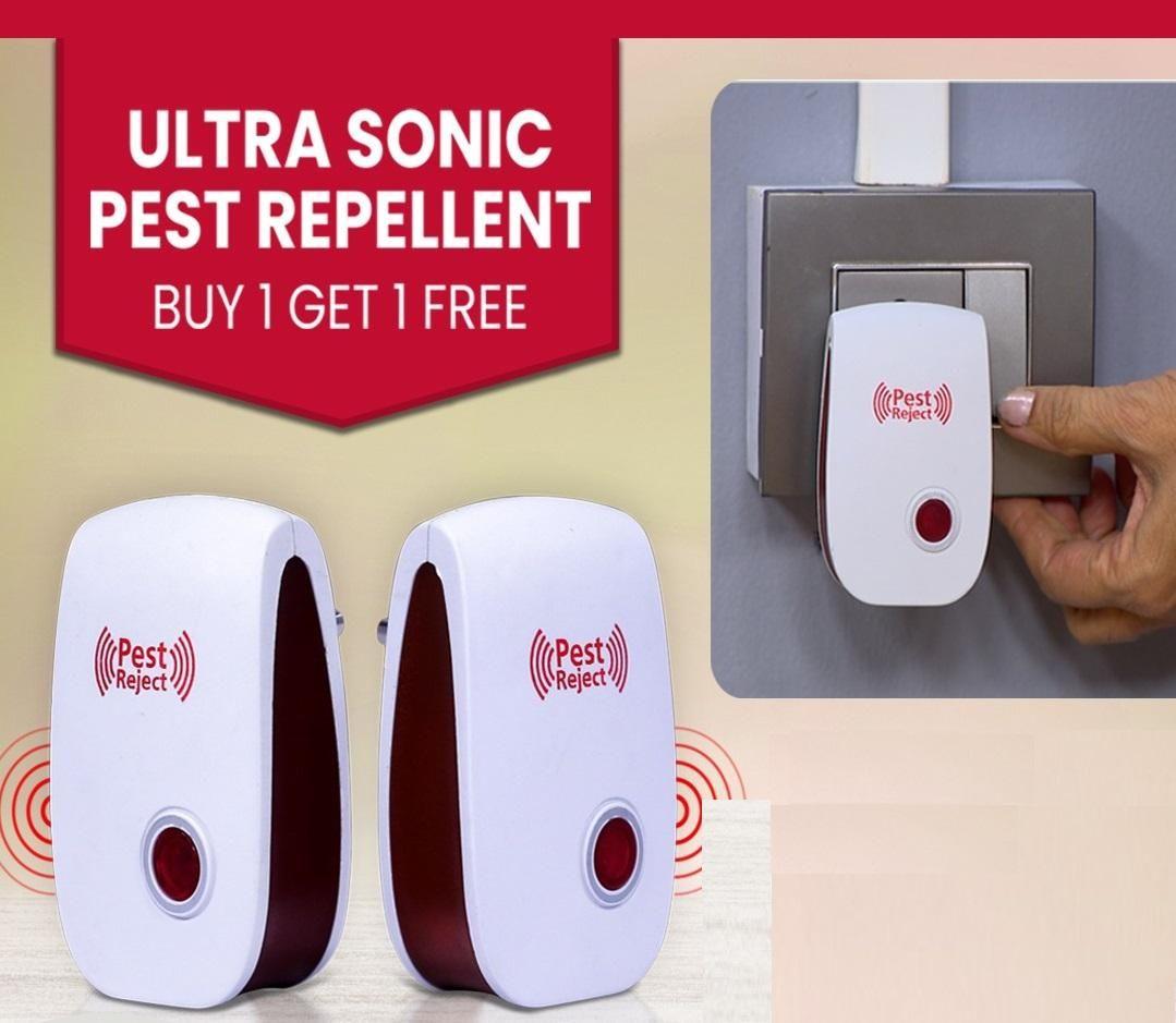 Pest Repeller