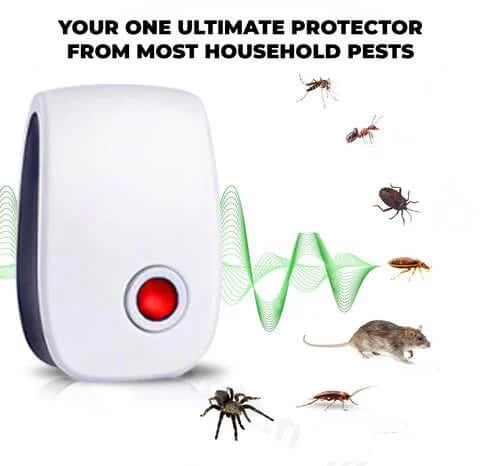 Pest Repeller