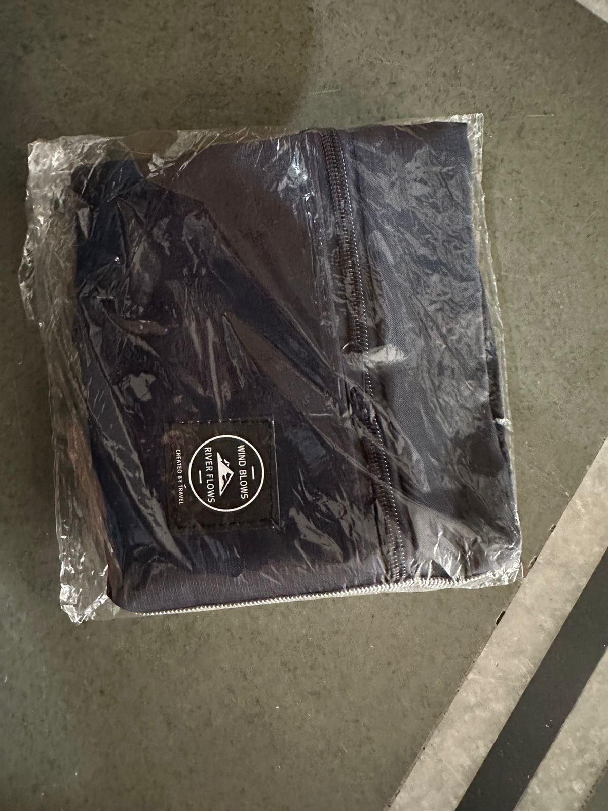 Travel Bag