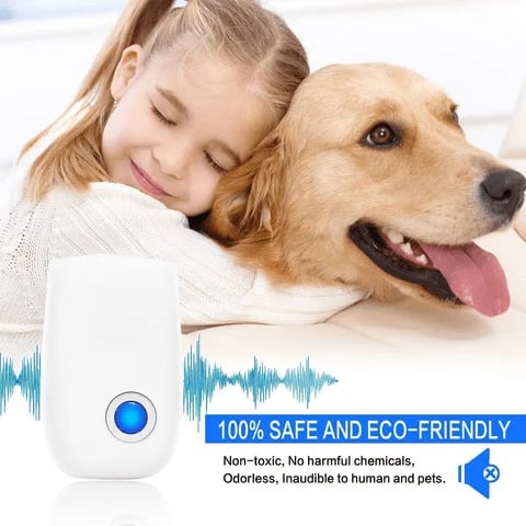 Pest Repeller