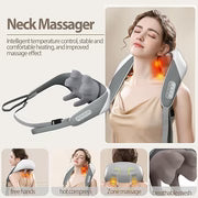 Electric Massager