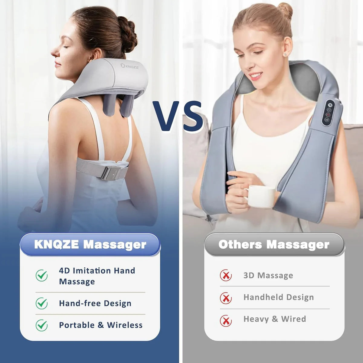 Electric Massager