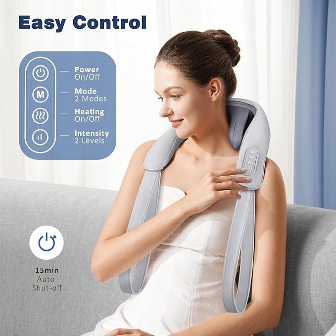 Electric Massager