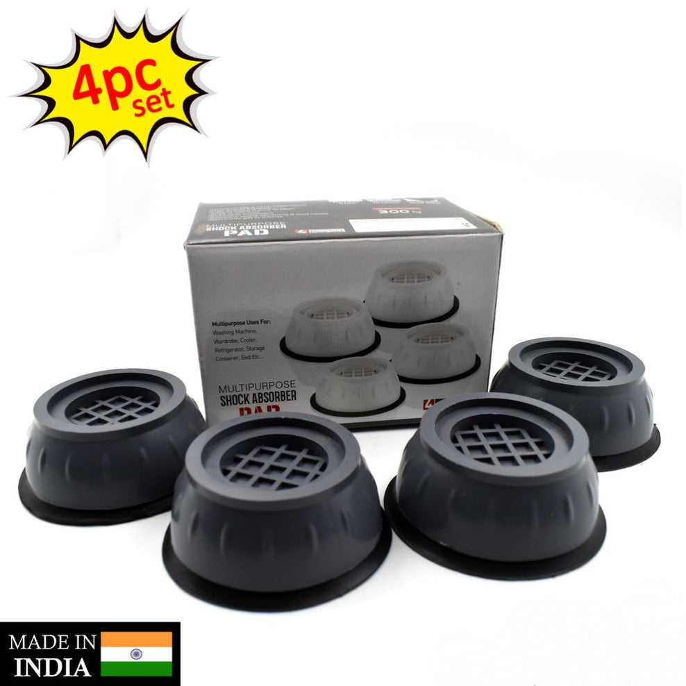 Shock Absorbing