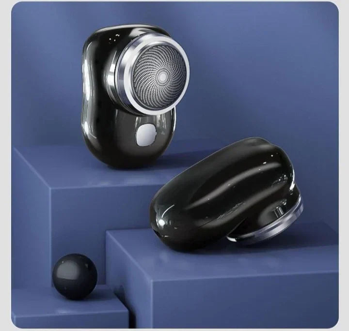 Mini Electric Shaver