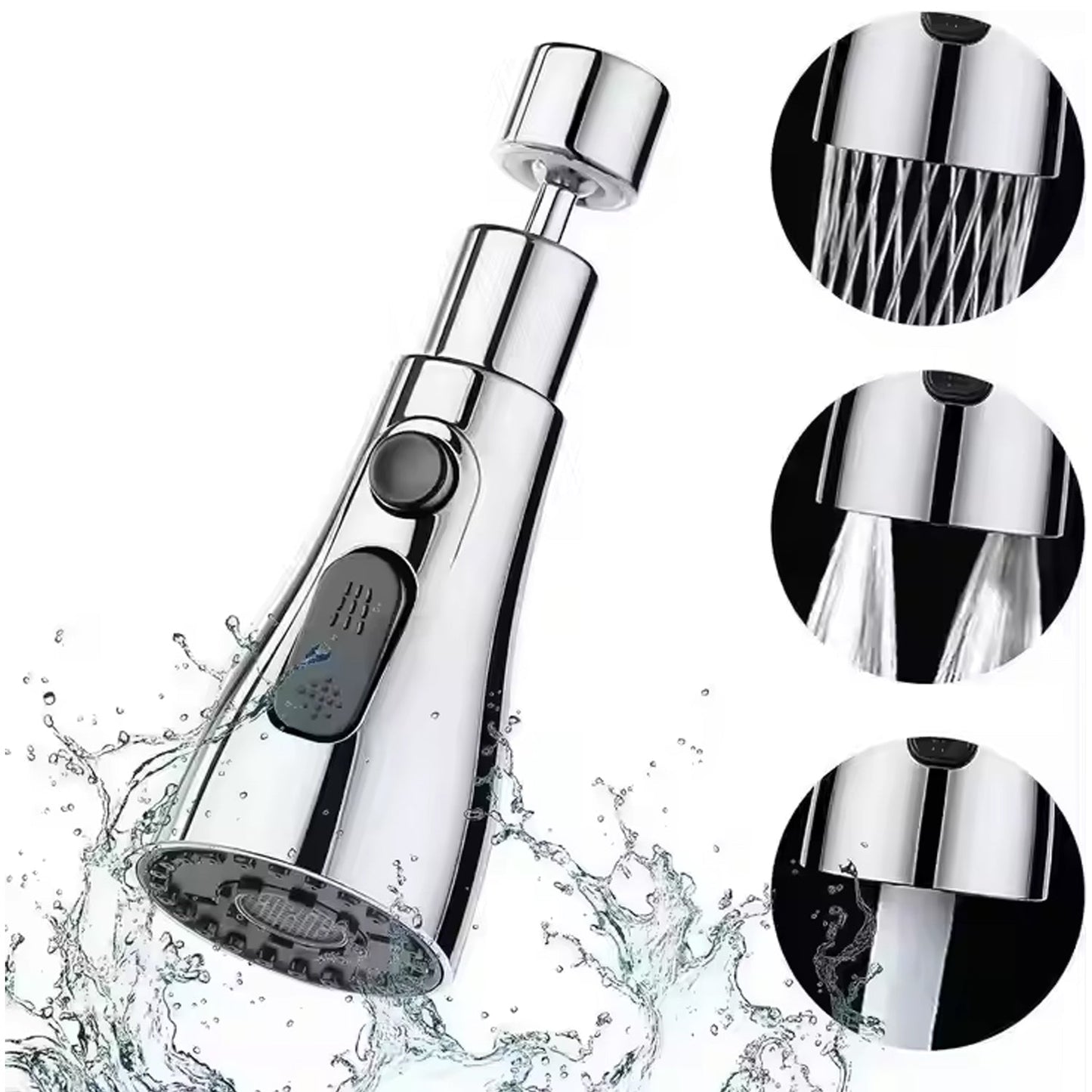 Kitchen Sink Faucet