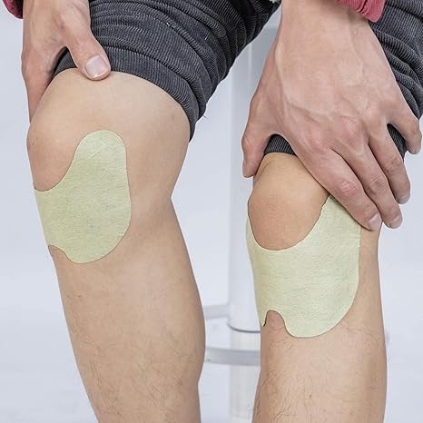 Pain Relief Patch