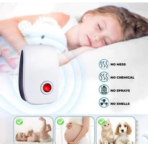 Pest Repeller
