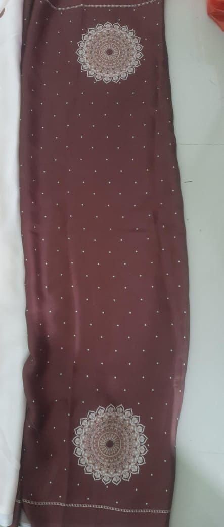 Satin Silk
