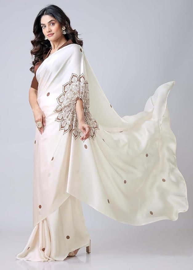 Satin Silk