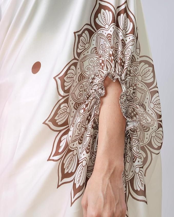 Satin Silk