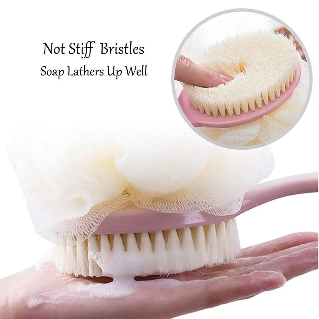 Bath Brush