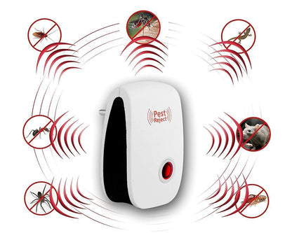 Pest Repeller