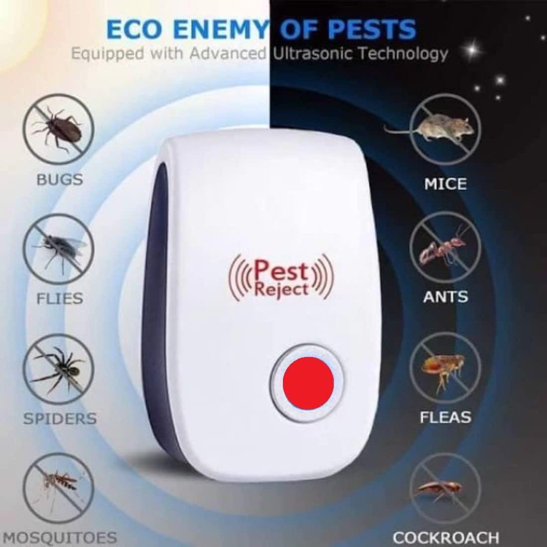 Pest Repeller