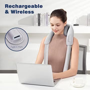 Electric  Massager