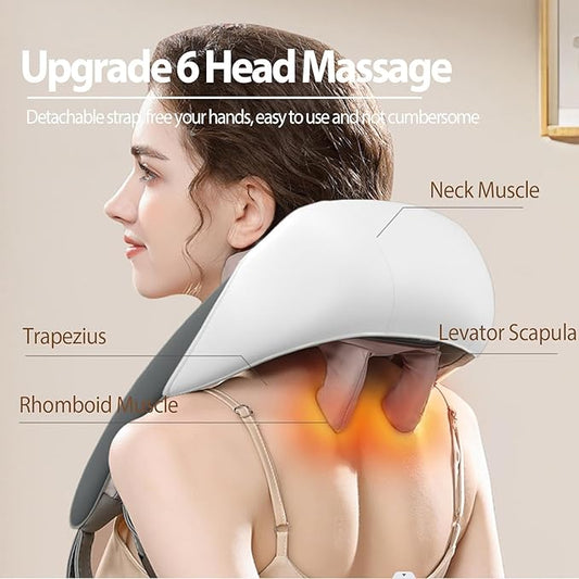 Electric  Massager