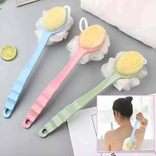 Bath Brush