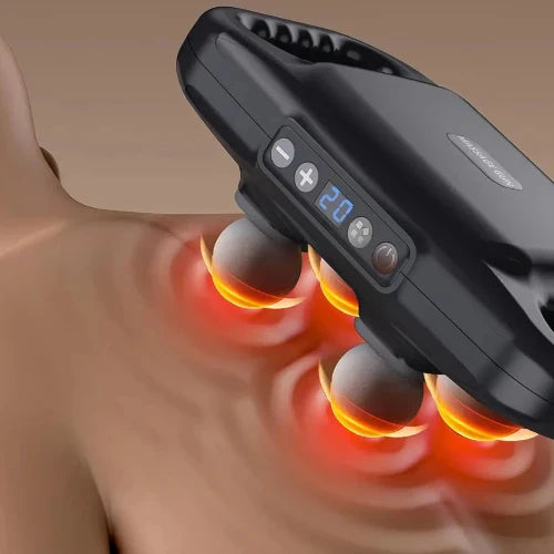 Headed Massager