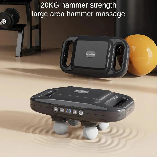 Headed Massager