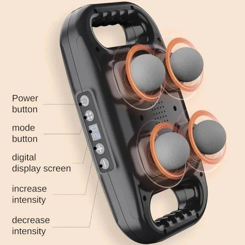 Headed Massager