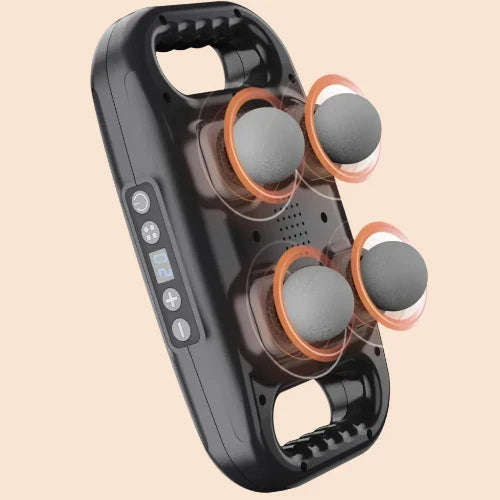 Headed Massager