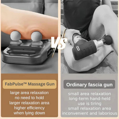 Headed Massager