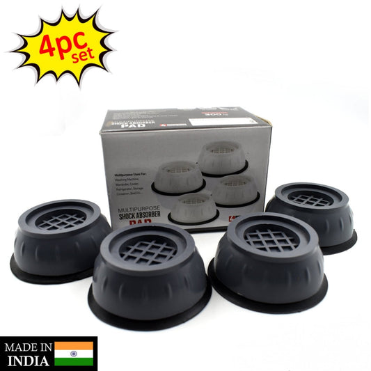 Shock Absorbing
