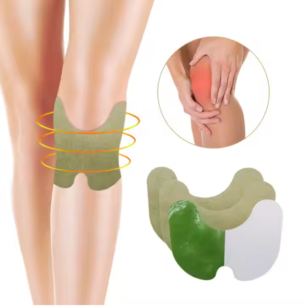 Pain Relief Patch